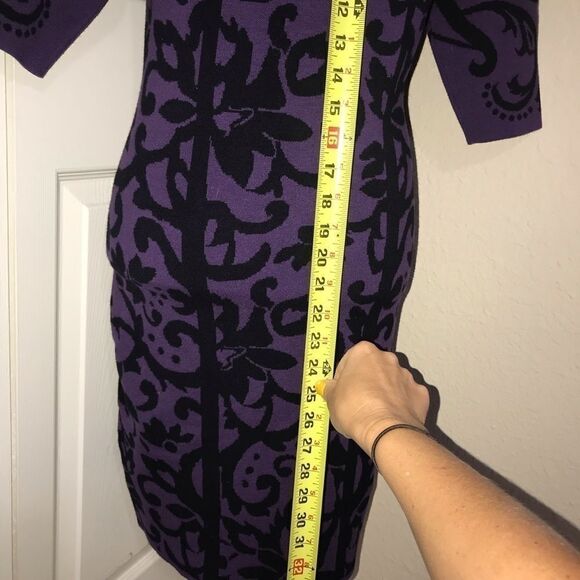 Stunning thick Phoebe couture dress - Picture 7 of 8